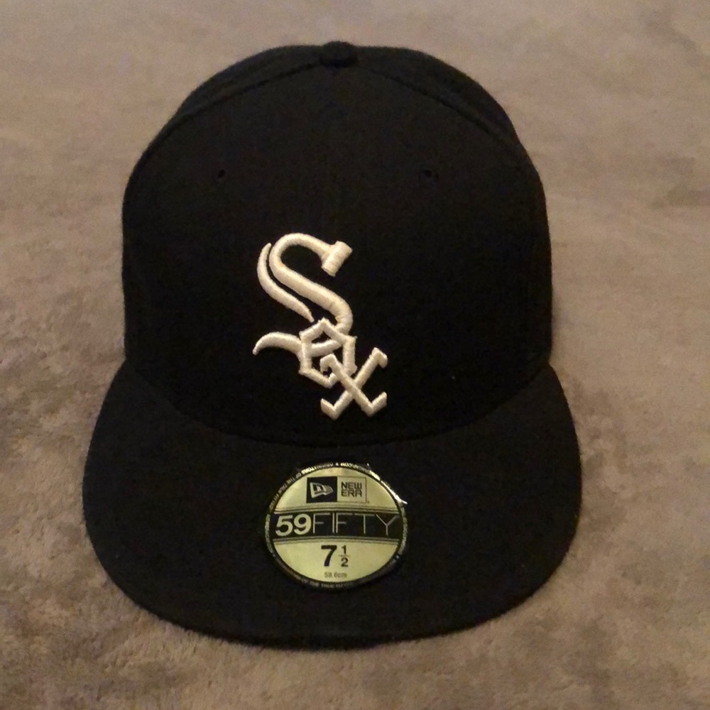 Chicago White Sox Hat
